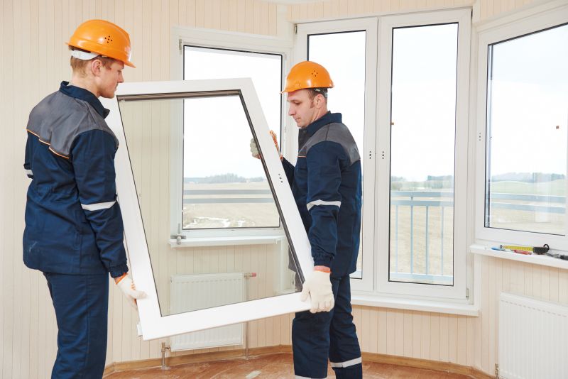 Cost of Windows Installation in Smyrna, TN