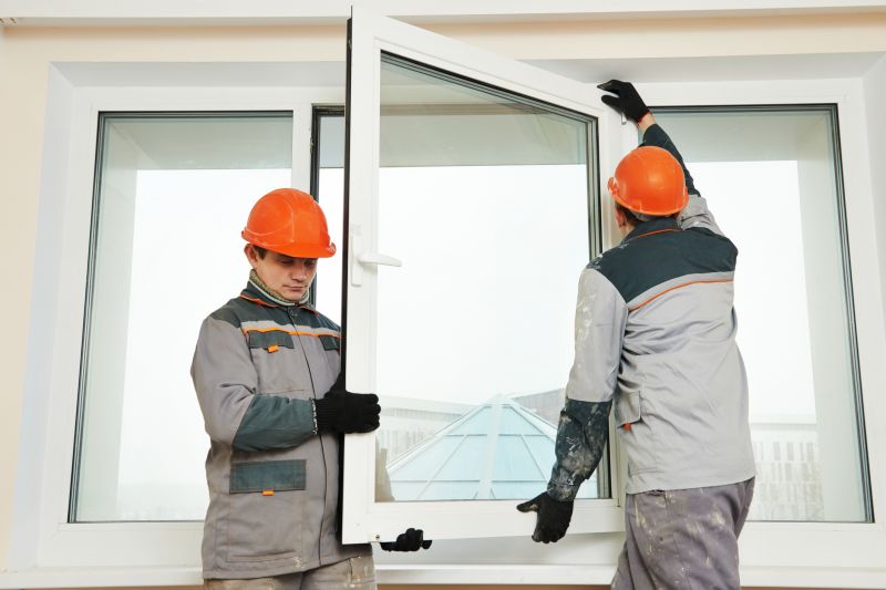 Best Window Installation Contractors in Smyrna, TN